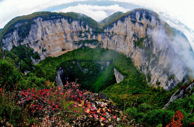 奉节县人民政府网